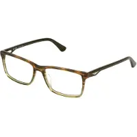 Police Origins Lite 24 54 Mm Bril