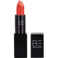 Be Creative Make Up - Color Blend Langhoudende 8 Uur Matte Lipstick R006 SPICY RED