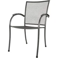 Lesli Living Tuinstoel Nordic