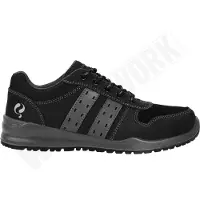 Quick Werkschoen Sport Zwart Laag QS0921 S3 | Zwart | Maat 42 - 8718591550898