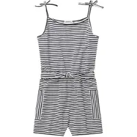 Tom Tailor 1031705 Allover Mouwloze Romper