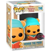 Funko POP! Winnie The Pooh Disney Reading Book Exclusive Figure Veelkleurig Kinderen