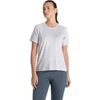 Craghoppers Ellie T-shirt Met Korte Mouwen Wit 38 Vrouw