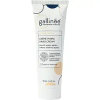 Gallinée Handcrème - Herstellende en voedende, niet-vette crème 50 ml Crème