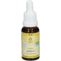Bach Bloesem Beech bio 20 Milliliter