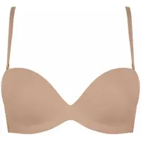 Triumph BH 'Stepy Soft 01' beige
