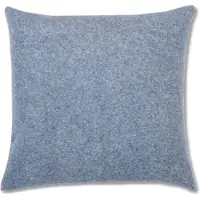 Kayori Kussensloop Sagano Navy (Bamboe)-50 x 50 cm
