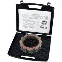 Dp Brakes Dpk Offroad Atv Dpk236 Koppelingsset
