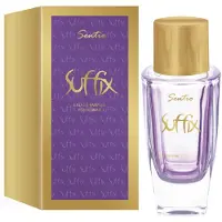 Sentio Suffix Eau De Parfum 100 ml