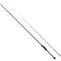 Shimano Fishing Soare Bb Spinning Rod Zilver 2.29 m / 0.5-5 g