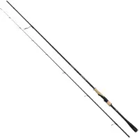 Shimano Fishing Yasei Ltd Perch Distance Spinning Rod Goud 2.60 m / 5-25 g