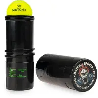 Matchu Sports - Ball saver Pressure PRO - Drukregelaar padel ballen - Padelballen - Ball rescuer - 8,3x22cm