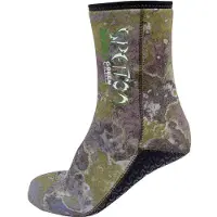 Spetton Camo 3 Mm Duikbooties