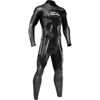 C4 Freediving Sideral 2 Mm Freediving Wetsuit