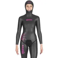 Mares Pure Passion Prism Skin Lady 5 Mm Freediving Jack Voor Dames