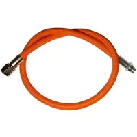 Metalsub Regulator Flex Male 1/2´´ Unf Slang