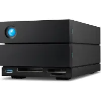 LaCie 2Big Dock 32TB V2