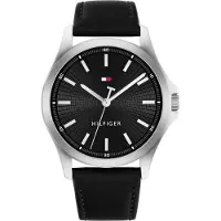 Tommy Hilfiger Bruce 42 Mm Horloge