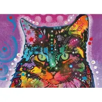 Willow Creek Press Pretty Kitty Puzzel 1000 Stukjes