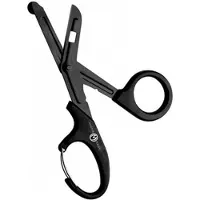 XR Brands MS Snip Heavy Duty Bondage Scissors with Clip