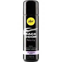 Pjur Backdoor Ontspannende Anaalgel - 250 ml