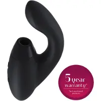 Womanizer DUO 2 - Zwart