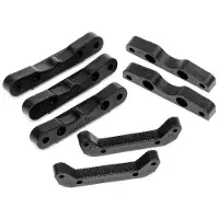 Hpi Racing - Suspension holder std. (101100)