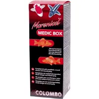 Superfish Morenicol Medic Box vijver