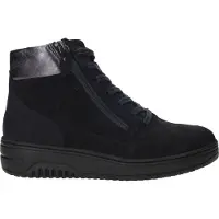Hartjes 172.1707/21-47.13 dames veterboots sportief