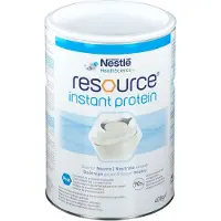 Resource Instant Protein