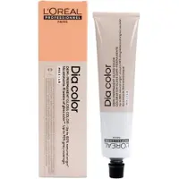 L'Oréal Prof. Dia Color 5.4 60 ml