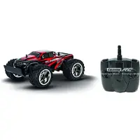 Carrera RC Hell Rider 1:16 RC offroad pickup