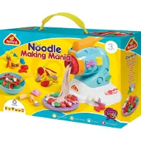 PADU Noedelmaker plasticine.