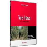 Gaumont Trois frères 1981 DVD