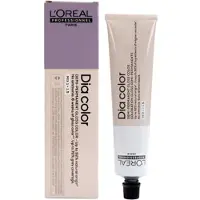 L'Oréal DIA COLOR kleur demi-permanente zonder ammonia #4.20 60 ml