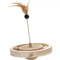 Designed By Lotte Winni Kattenspeelgoed