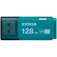Kioxia USB stick Kioxia 128 GB Blauw