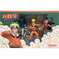 Comansi Naruto Verzameling Set Figuur