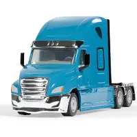 Siku 2717 Freightliner Cascadia vrachtwagen 1:50 |
