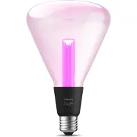 Philips Hue Lightguide Triangle White and Color E27