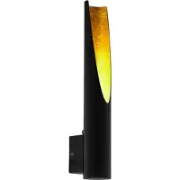 Eglo Wandlamp San Cono Uplight Klein