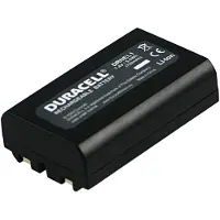 Duracell EN-EL1 Camera-accu Vervangt originele accu NP-8 7.4 V 750 mAh