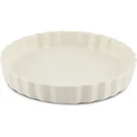 Ona Bakvorm- wit - 19,5xH3cm