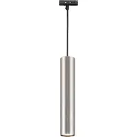 Masterlight Hanglamp Track Run nikkel mat