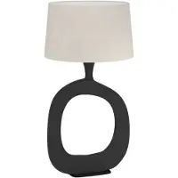 Eglo Tafellamp Diezma Groot Ø 45cm