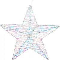 Luca Lighting Kersthanger | Multicolor | 40 cm | House of Seasons