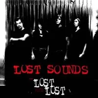Import Lost Sounds - Lost Lost (CD)