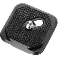 SPINN.DESIGN Standard Quick Release Plate