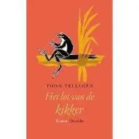 Querido Het lot van de kikker (Paperback)