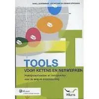 Boom uitgevers Amsterdam Tools voor ketens en netwerken